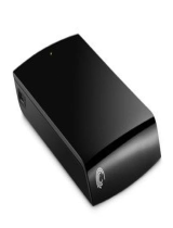 Seagate Expansion Portable Hard Drive クイックスタートガイド