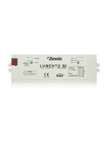 ZennioZN1DI-RGBX4