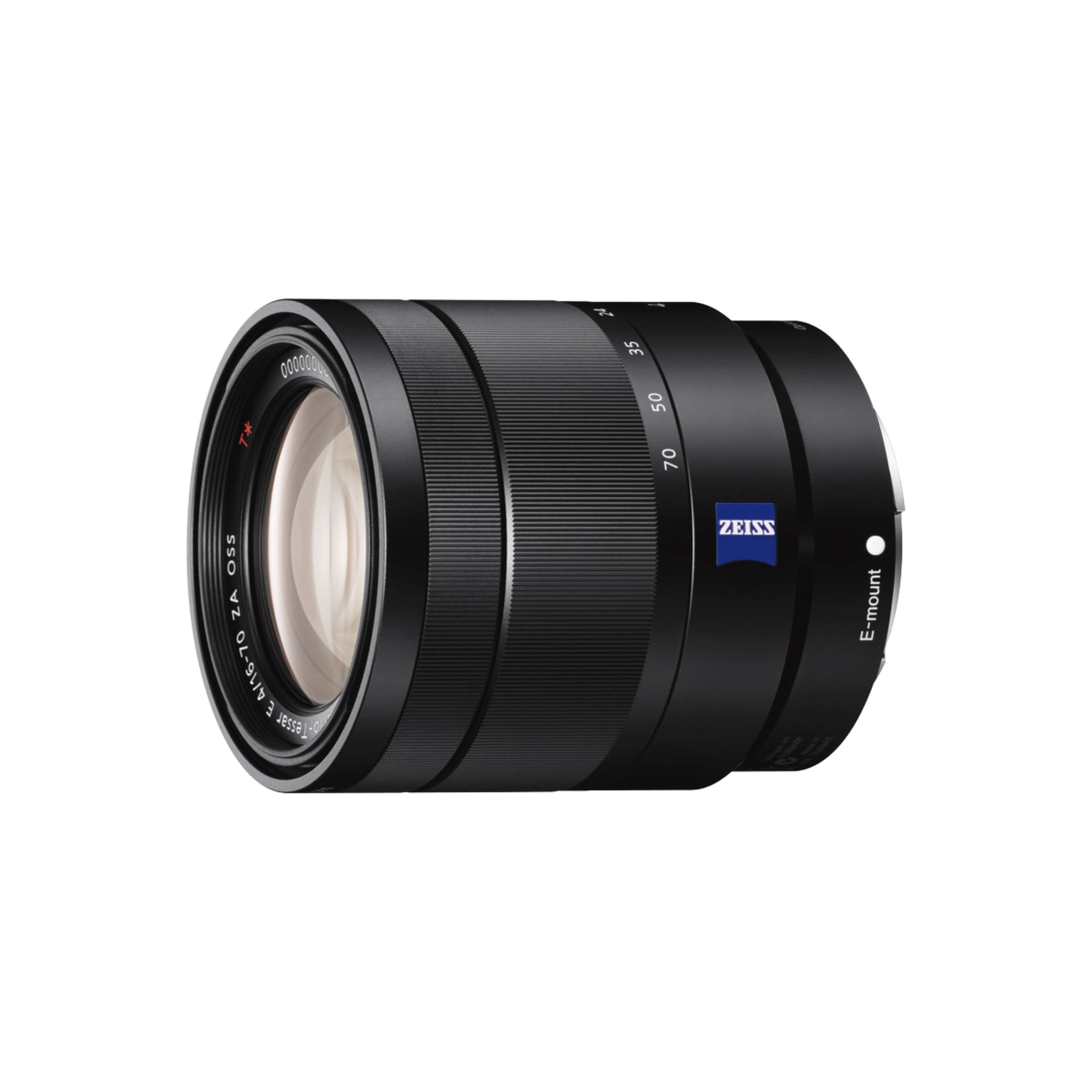 SEL1670Z Lens