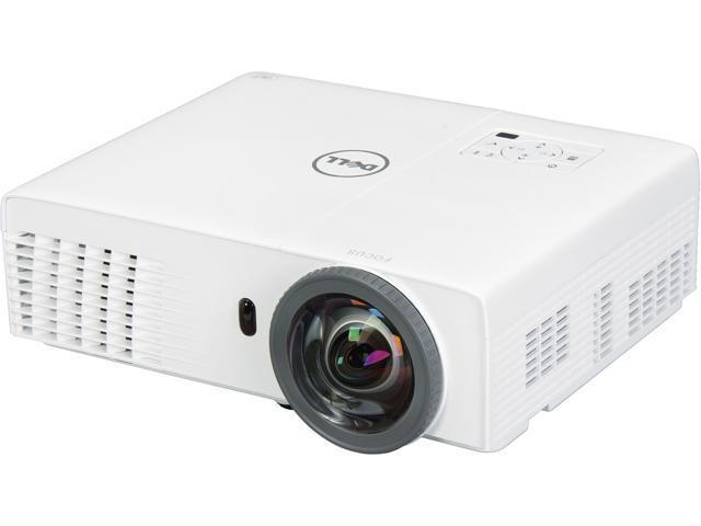 S320wi Projector