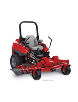 Toro Recycler Kit, 52in TURBO FORCE Side Discharge Mower Installation guide