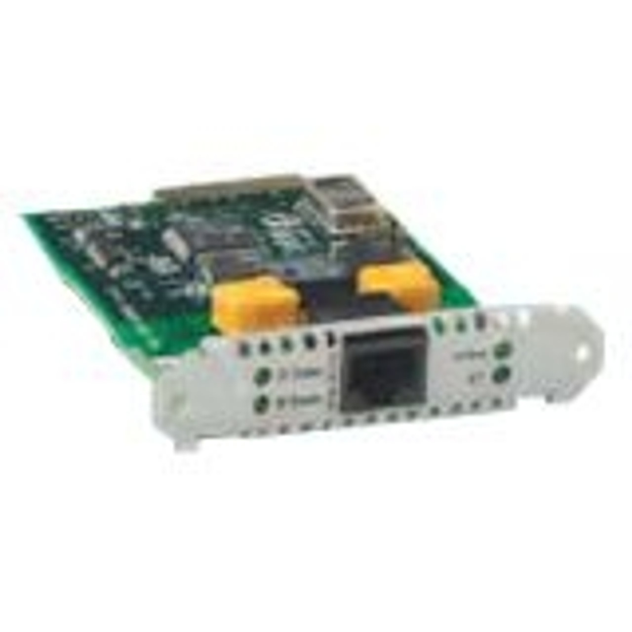 AT-AR027 VoIP-FXS
