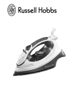 Russell Hobbs14723 56 steamglide professional