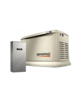 Generac11 kW G0064371