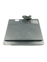 NEC MultiSync® LCD1760NX (Black) Instrukcja obsługi