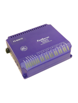 FieldServerBACnet Ethernet 8704-02