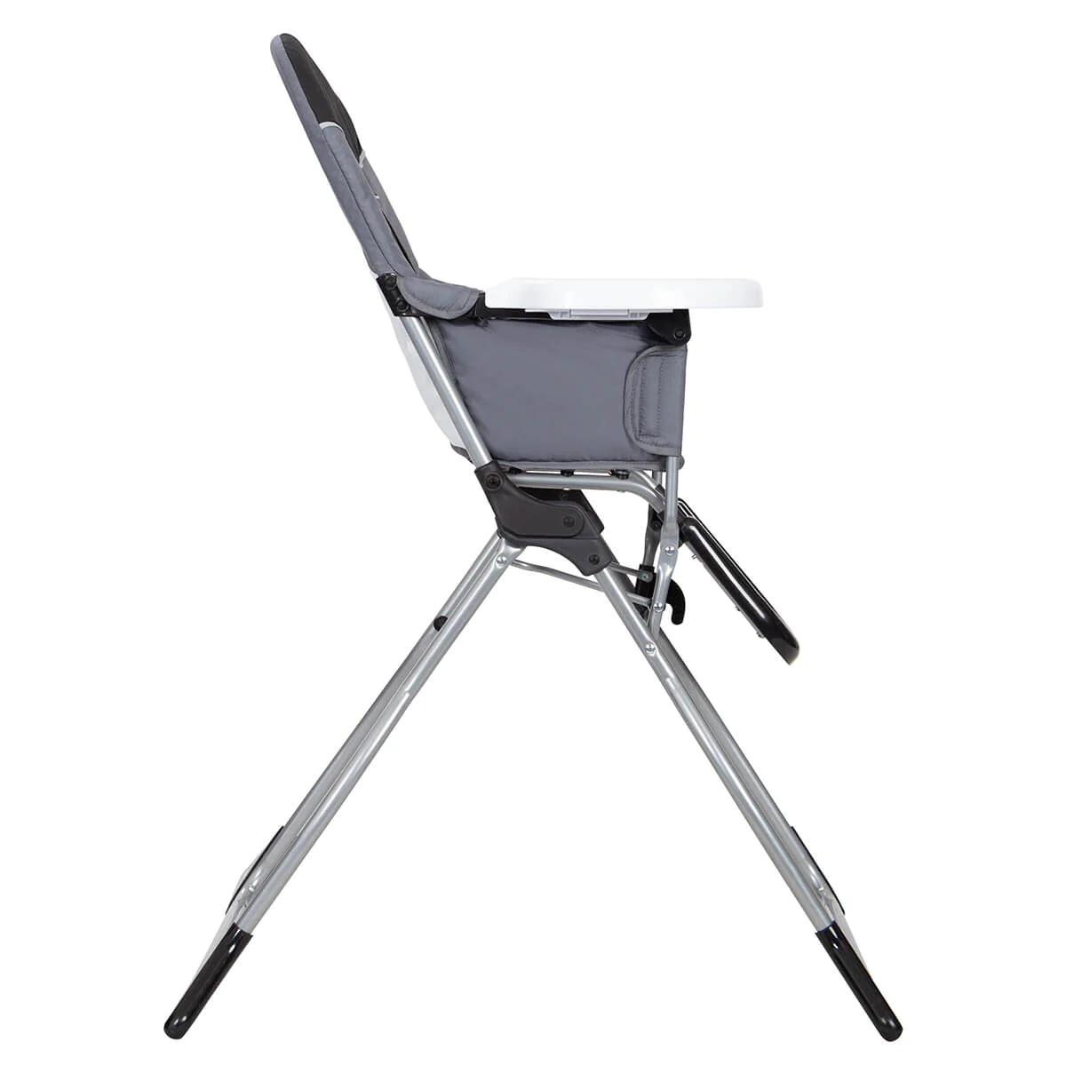 Fast Fold High Chair - Canada