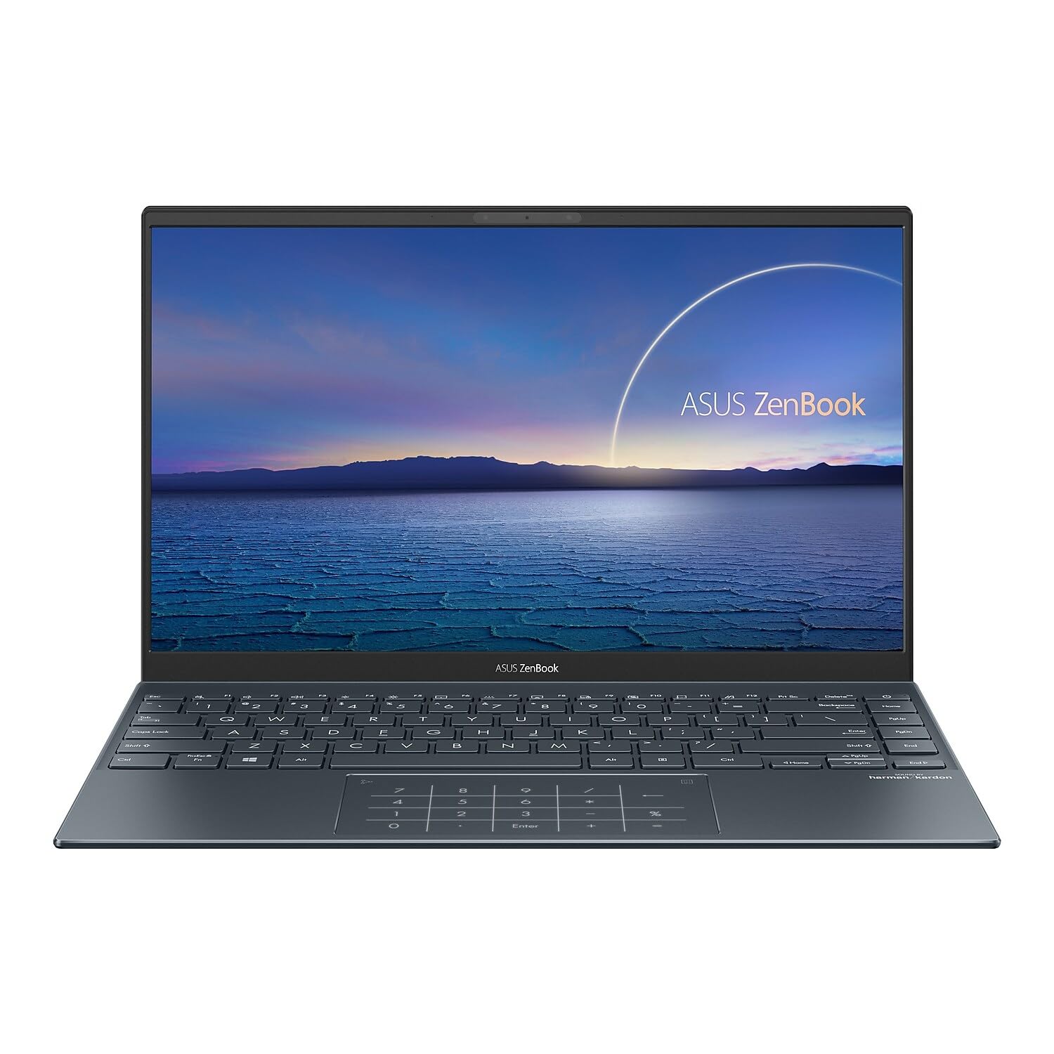 ZenBook 14 UX425 (11th Gen Intel)