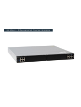 Dell EMCNetworking VEP4600 4-Core