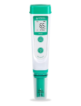 AperaPH20 Value pH Tester Kit