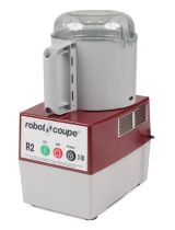 Robot CoupeR2N Ultra