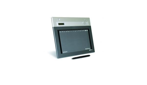 Graphics Tablet WT-1