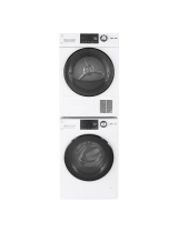 GE AppliancesGFW148 Front Load Washer