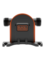 Black & Decker LZR6 Le manuel du propriétaire