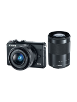 Canon EOS M100 Manual do usuário
