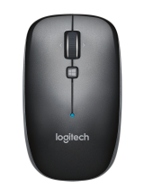 LogitechTablet Mouse