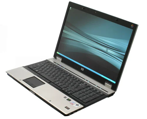 EliteBook 8730w Base Model Mobile Workstation