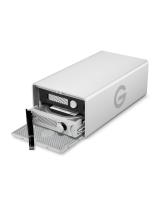 G-TechnologyG-RAID mini