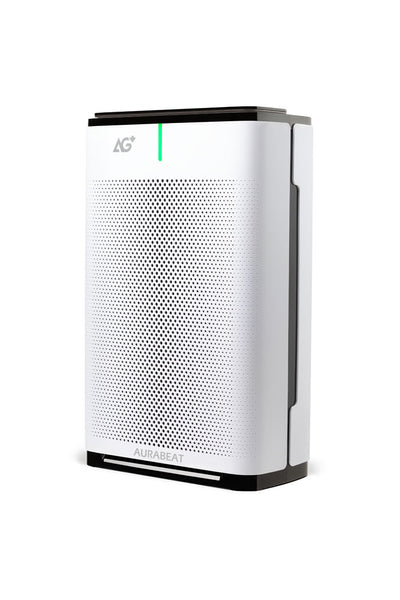 NSP-X1 AG+ Sanitizing Air Purifier