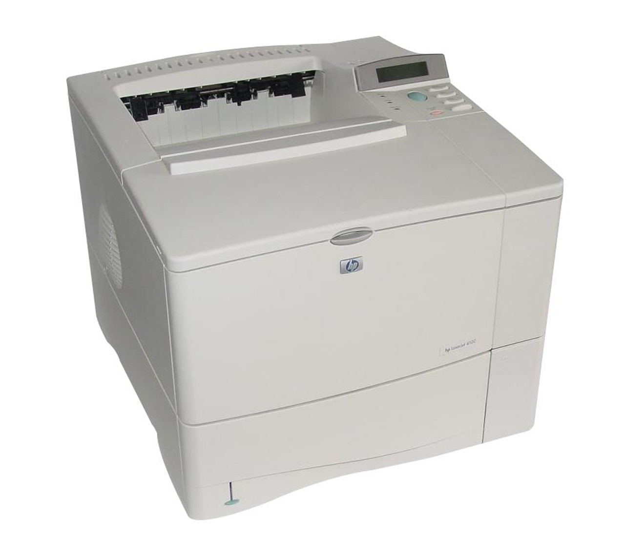 LaserJet 4100 Printer series
