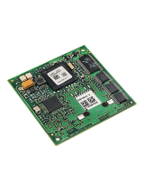 DigiConnectCore 9P 9750 Module 16MB SDRAM, 32MB Flash