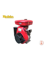 Subaru Robin Power ProductsEY44-2