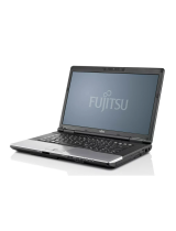 FujitsuVFY:E7520M4501DE