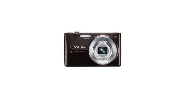 EX-Z650 - EXILIM Digital Camera