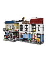 Lego31026 Creator