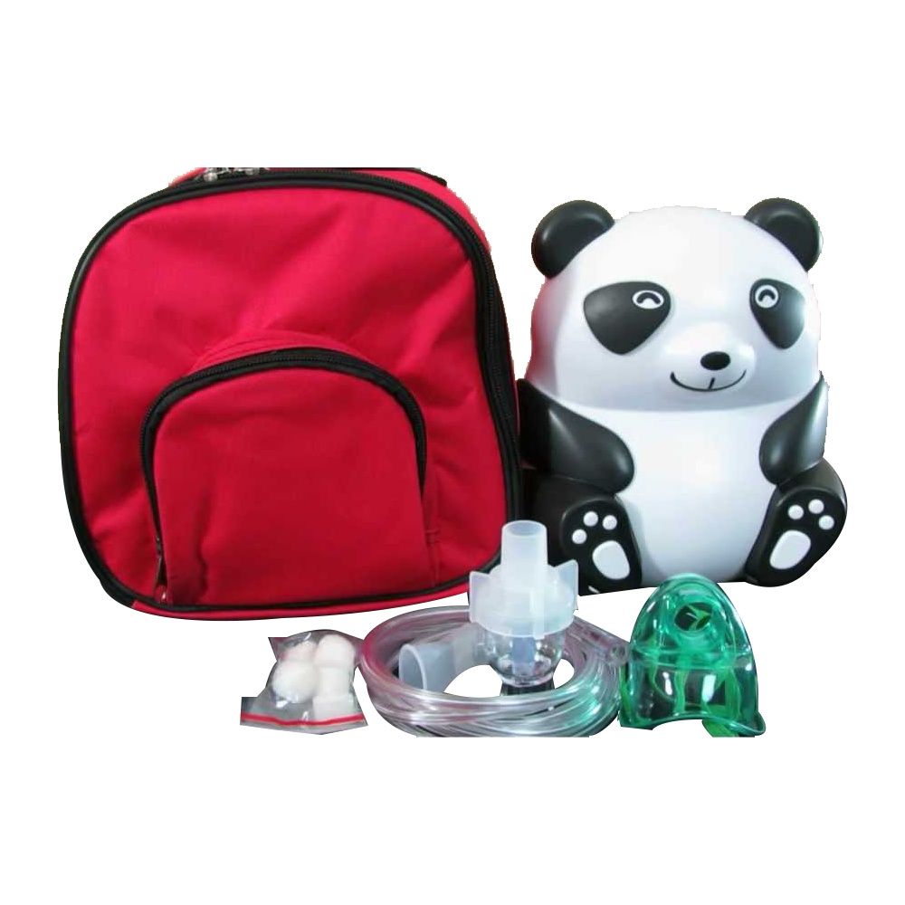 Panda Pediatric Compressor Nebulizer