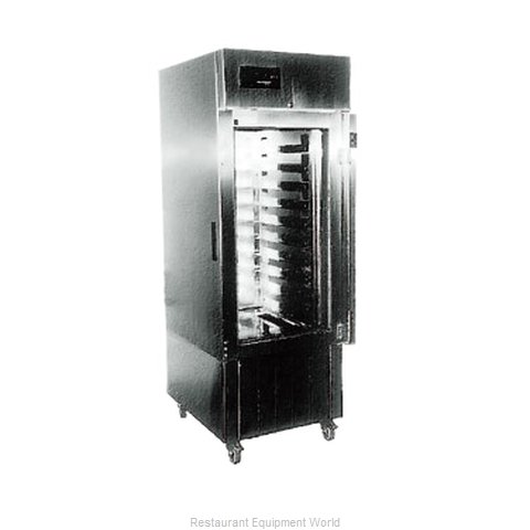 ACR-26 Air Curtain Refrigerator