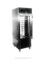 DelfieldACR-26 Air Curtain Refrigerator