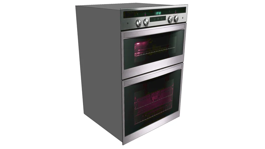 Oven R9049