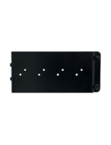 LegrandMounting Plate for DA24xx Products - AC1025