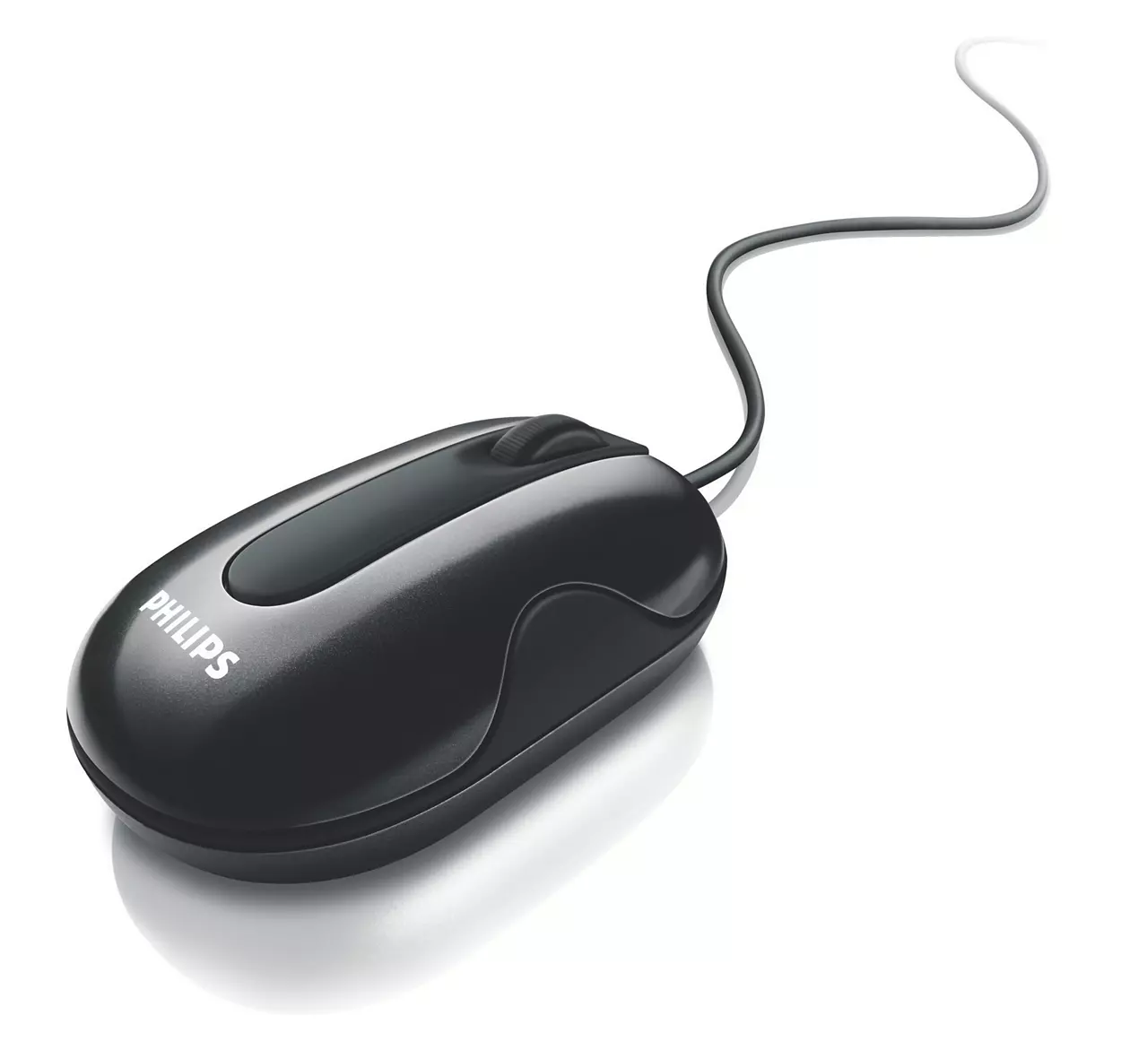 Mouse SPM3702BB