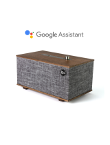 Klipsch LifestyleThe Three | Google Assistant Certified Factory Refurbished