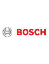 Bosch Food Warmer HWD27 User manual