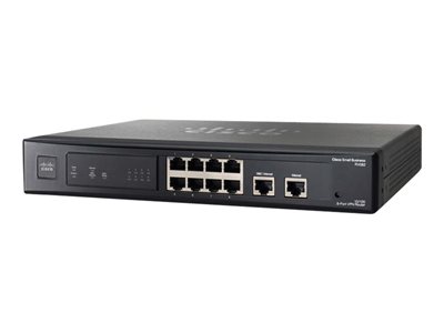 Cisco RV042G Dual Gigabit WAN VPN