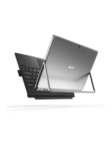 Acer SW312-31 User manual