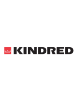 KINDREDFUD800BX
