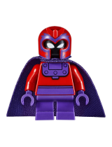 Lego 76073 Marvel superheroes Manuel utilisateur