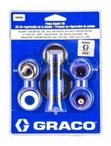 Graco309396A Software Upgrade Kit 244840