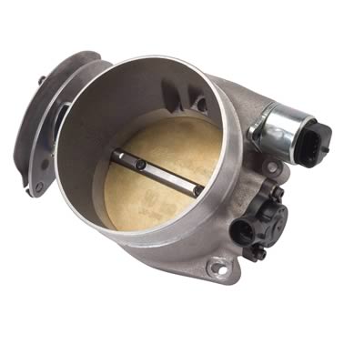 Throttle Body #38640 For Victor LS
