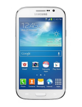 Samsung GT-I9060 Používateľská príručka