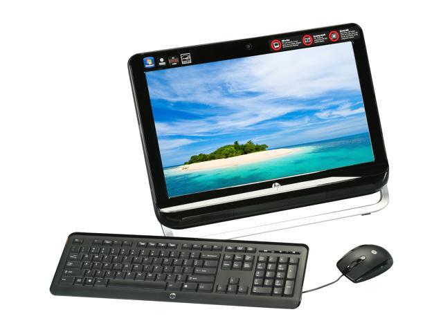 Omni 120-1125 Desktop PC