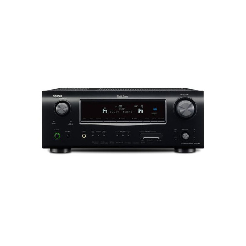 Home Theater System AVR-1909