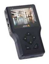 Axis CommunicationsT8414