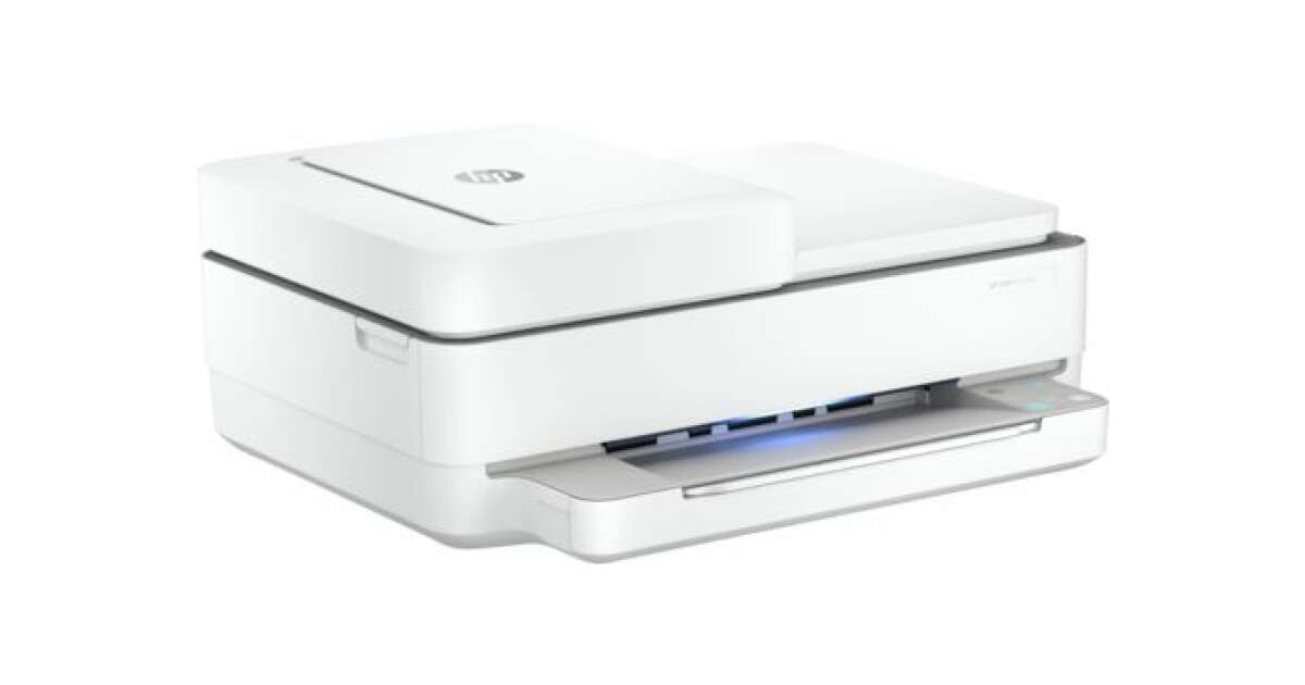 ENVY 6430e All-in-One Printer