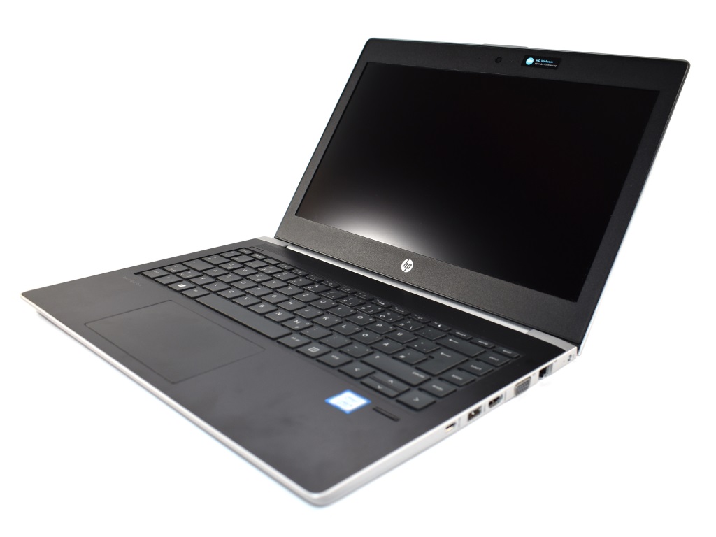 ProBook 430 G7 Notebook PC