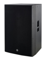 YamahaPowered Loudspeaker Subwoofer